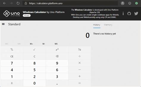 Image result for Calculadora Win API