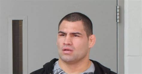 Full History Of Cain Velasquez In Timeline From 1982 - Popular Timelines