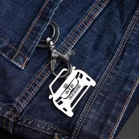Kia Seltos CAR Keychain – Ampkrafts