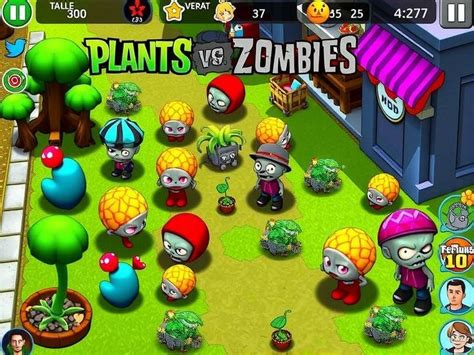 Plants Vs Zombies Download Free Pc Windows - Plants Vs Zombies