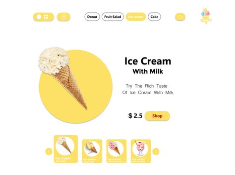 Dribbble - yallow-6.jpg by Majd Abtah