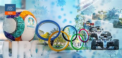 From IPL 2020 To Tokyo Olympics, How Coronavirus Is Affecting Sporting ...