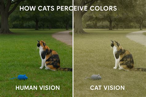 Can Cats See Colors? Understanding Your Cat’s Unique Vision