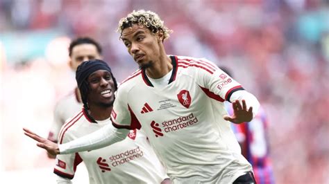 Liverpool vs. Bournemouth lineups: Predicted starting XI, team news ...