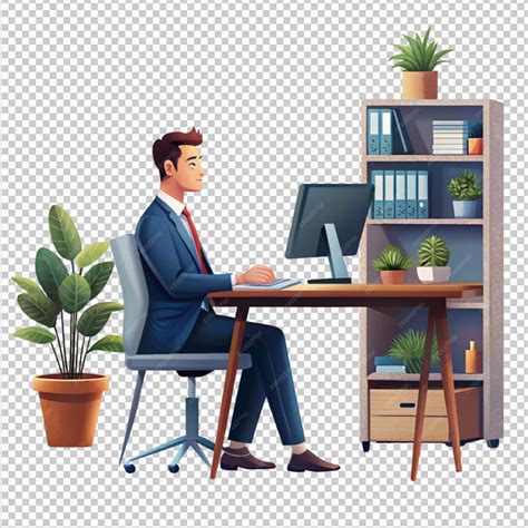 Work Transparent Background 的图像结果