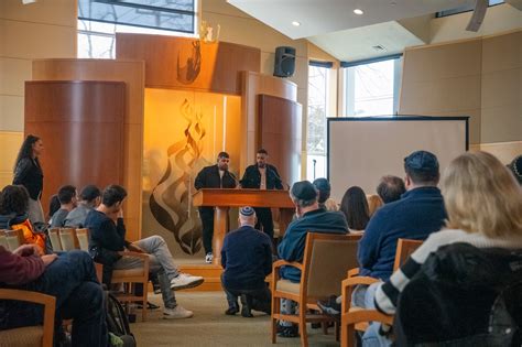 These Israeli brothers survived Oct. 7, but their fight continues daily ...