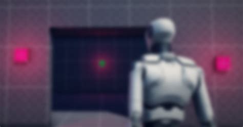 Unity 3D Build System Tutorial 的图像结果