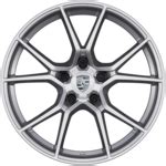 Cayenne | Porsche Car Configurator