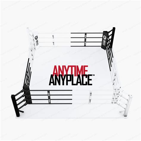 Best Floor Boxing Ring That Inspire