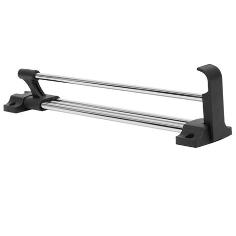Extendable Pull Out Closet Rod, Pull Out Rod Extendable Wardrobe Rail ...
