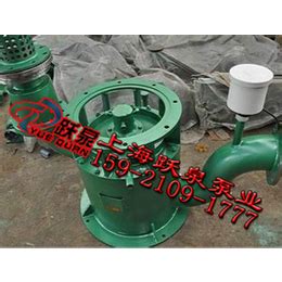 跃泉泵业(多图)_安庆40WFB-A1清水提升泵_真空泵_第一枪