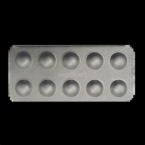 ZERODOL MR TABLET 10'S Price, Uses, Side Effects & Substitutes | Medkart