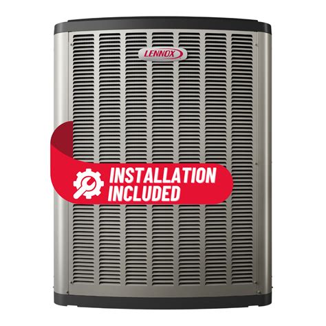 Lennox Air Conditioner EL22KCV 5 Ton - VMP HOME