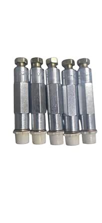 Metering Cartridge M.S. (0.25) CC Precision Lubrication & Fluid ...