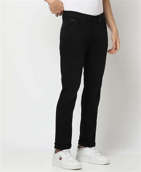 3 OSAKA SCOMFORT CLASSIC JEANS