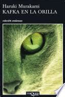 Citas del libro Kafka en la orilla (Haruki Murakami) | Frases de famosos