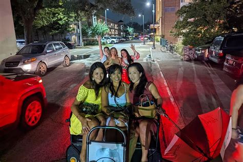 SQUARE CITY PEDICAB - All You Need to Know BEFORE You Go 2026 (with ...