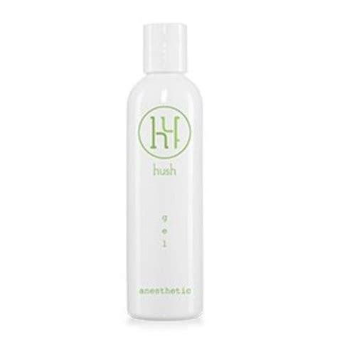 Hush Anesthetic Numbing Gel 4 Oz Bottle Reviews 2020