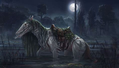 Swamp Creature 的图像结果