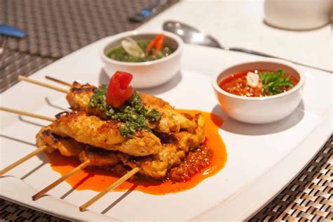 Top restaurants in Candolim, Goa, for exceptional service and hospitality