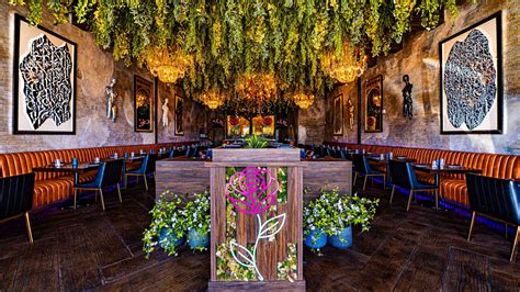 Vega’s La Neta Cocina y Lounge Plans to Open Dallas Mexican Outpost in ...