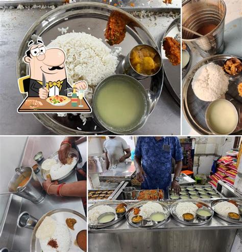 Mana Bhojana Shala, Vijayawada - Restaurant menu, prices and reviews