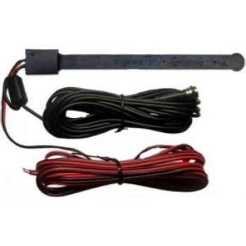 Intro TV-ANT005 — Car Stereo — Купить автозвук, автосигнализации в ...