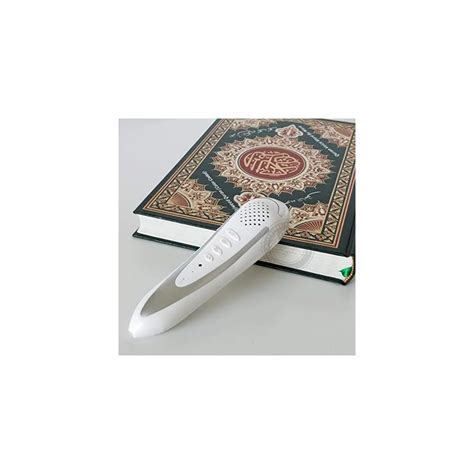Simplyislam Colour Coded Tajweed Quran with Digital Pen Reader & India ...