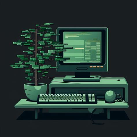 Computer Stack Illustration 的图像结果