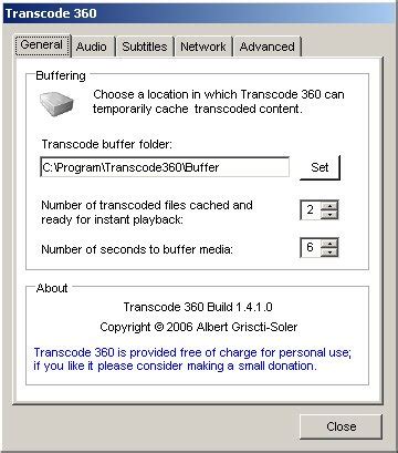 Image result for Transcode Software
