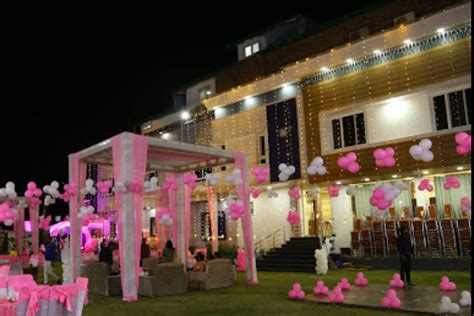 Hotel Hill View - Venue - Shimla City - Weddingwire.in
