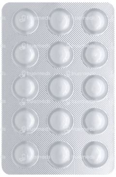 Lnbeta 2.5/10 MG | Order Lnbeta 2.5/10 MG Tablet Online at Truemeds