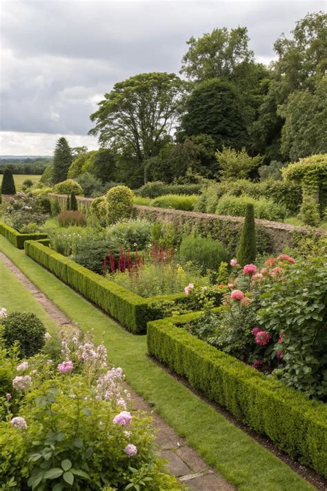 19+ Unique Garden Edging Ideas to Transform Your Yard