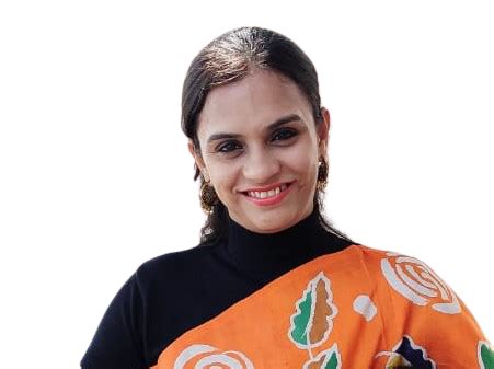 International Women’s Day Special: Neha Misra of The FinLit Project ...