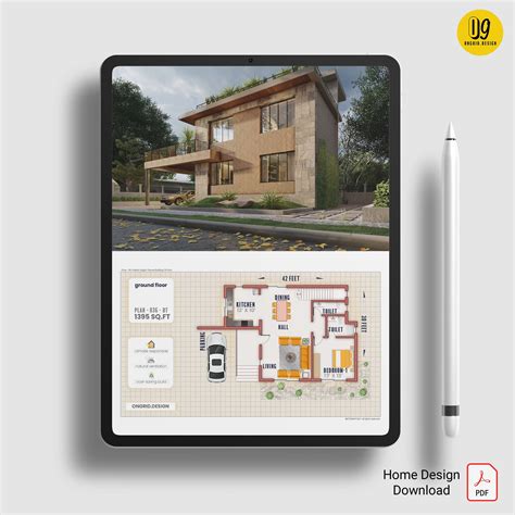 Beginners Guide: Small home designs in India. – Ongrid Design