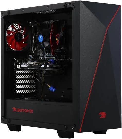 Image result for iBUYPOWER 500 PC