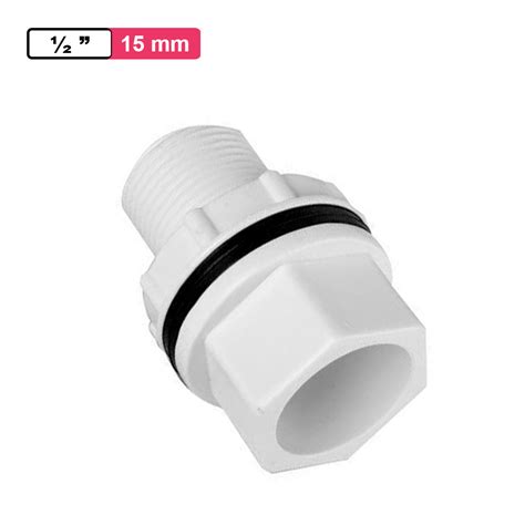 Winmax Tank Nipple Socket 0.5inch 15mm | mykit | Buy online | Buy ...