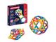 Magnetic tiles for kids: Magna-Tiles vs. Magformers vs. Picasso Tiles ...