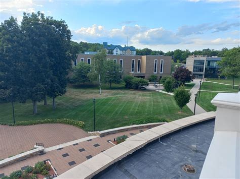 Assumption University - Acceptance Rate, Deadlines & Admission Info