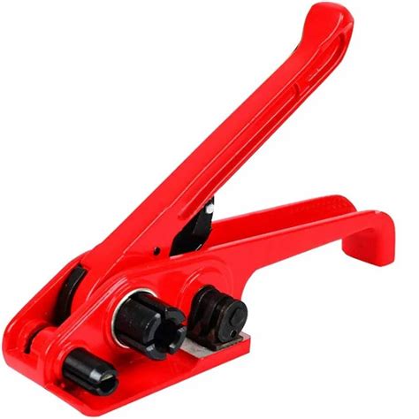 Image result for Instructions Threading a Strapping Machine