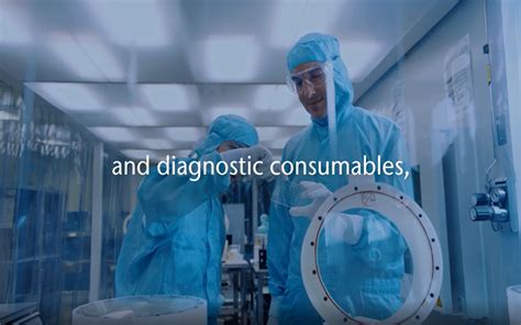 Schott MiniFAB Microarray 的图像结果