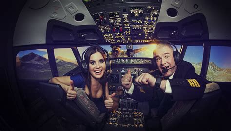 DREAM AERO FLIGHT SIMULATOR (2026) All You Need to Know BEFORE You Go ...