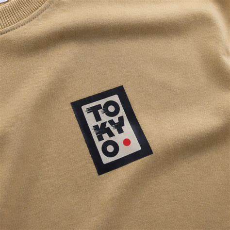 Ride Oversized T-Shirt | Premium Cotton Graphic Tee – Monkey Troopers