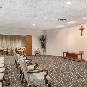 GOSSELIN FUNERAL HOME - Updated October 2025 - 17 Photos - 660 New ...