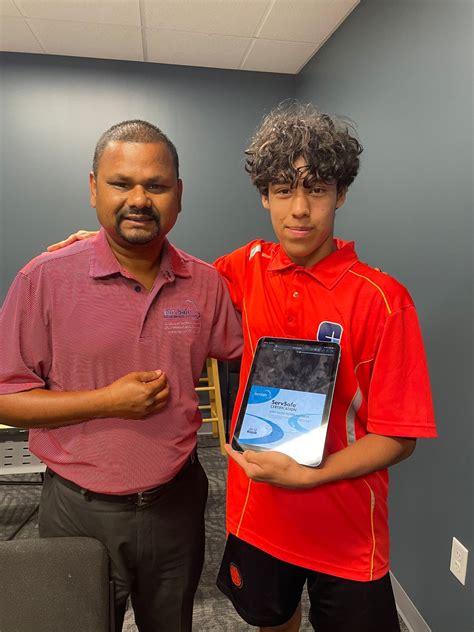 ServSafe Decautor Atlanta Manager Training , Decatur, Ga, Atlanta, 21 ...