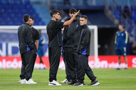 Why Álvaro Carreras was sent off in Real Madrid 0-2 Celta Vigo - Get ...