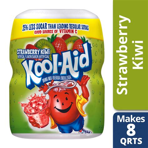 What's In Kool Aid Powder at Erika Nelson blog