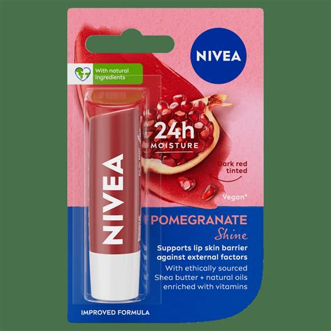 Lip Care Products For Nourished Lips - NIVEA India