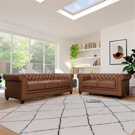 Chesterfield Sofa Design | Sofa Chesterfield Design | Chesterfield ...