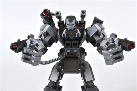 LEGO Robot Militaire 的图像结果